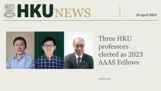 HKU News 20240424